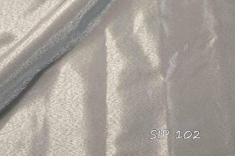 Metallic fabric with gold thread and silver thread from Japan (SIP 100) -  Liturgical Fabrics