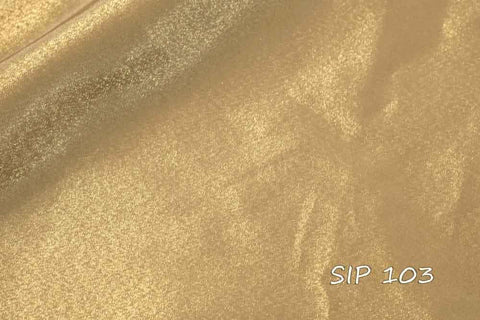 Metallic fabric with gold thread and silver thread from Japan (SIP 100) -  Liturgical Fabrics