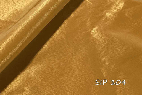 Metallic fabric with gold thread and silver thread from Japan (SIP 100) -  Liturgical Fabrics