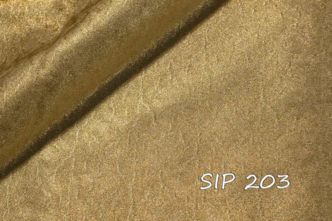 Metallic fabric with gold thread and silver thread from Japan (SIP 200) -  Liturgical Fabrics