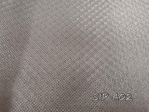 Metallic fabric with gold thread and silver thread from Japan (SIP 400) -  Liturgical Fabrics