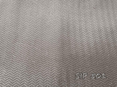 Metallic fabric with gold thread and silver thread from Japan (SIP 500) -  Liturgical Fabrics